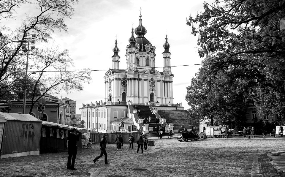 Kiev