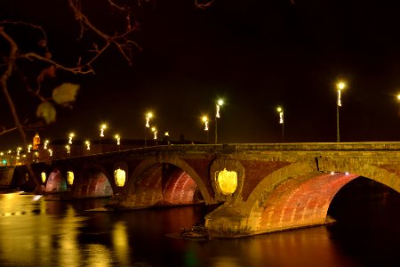Toulouse - Pont Neuf