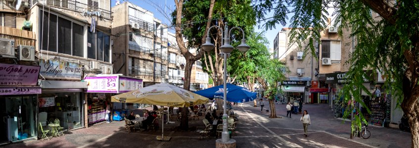 Petah Tikva