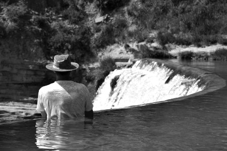 Indiana Jones ?