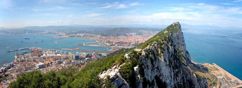 Gibraltar
