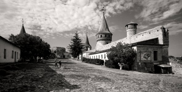 Kamianets-Podilskyi