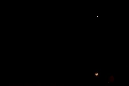 DSCF6228 Mond Venus