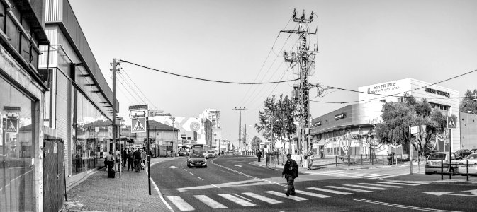 Petah Tikva