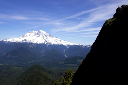 High Rock Fire Lookout