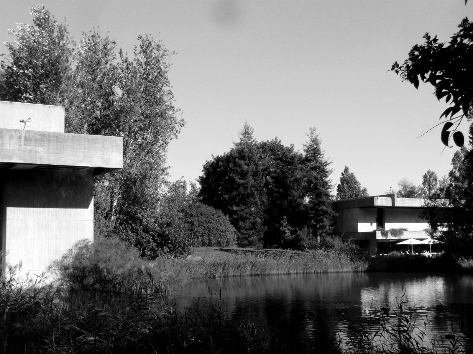 Sede e Museu da  Fundação Calouste Gulbenkian, PESSOA, CID, D’ATHOUGUIA, 1959-1969