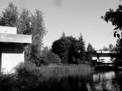 Sede e Museu da  Fundação Calouste Gulbenkian, PESSOA, CID, D’ATHOUGUIA, 1959-1969