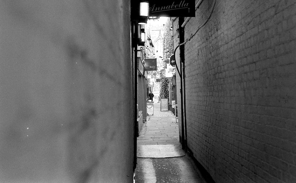 Black&WhiteFilm2025