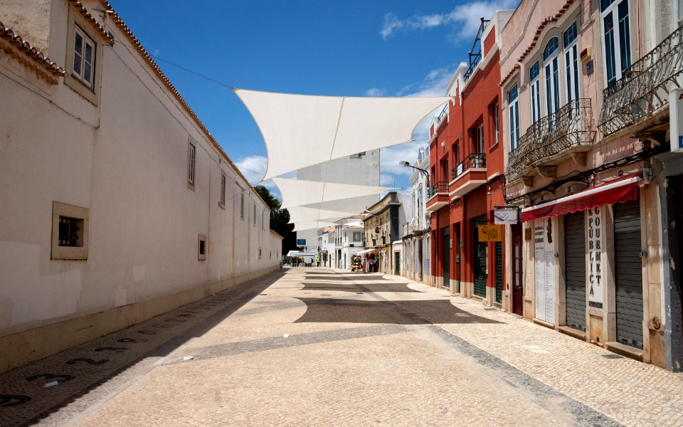 Faro, Portugal