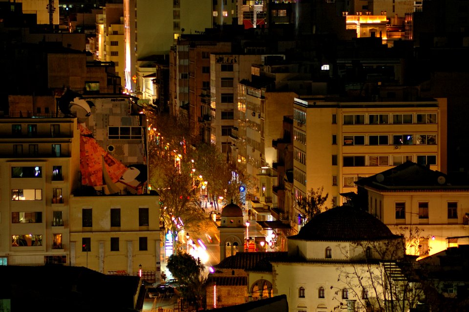 Athens