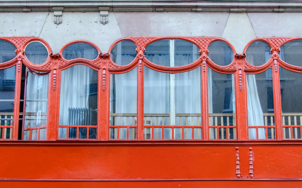 L'Institut Supérieur des Arts Appliqués #2