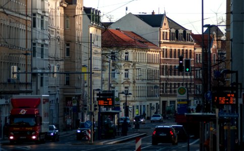 Leipzig photo
