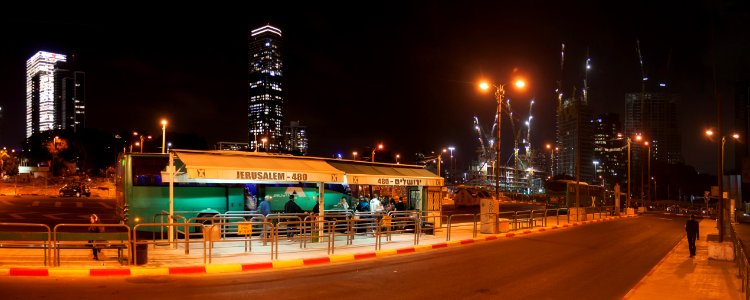 Tel Aviv