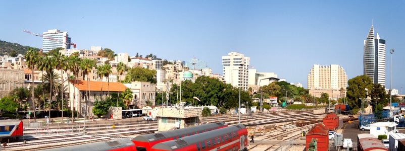 Haifa photo