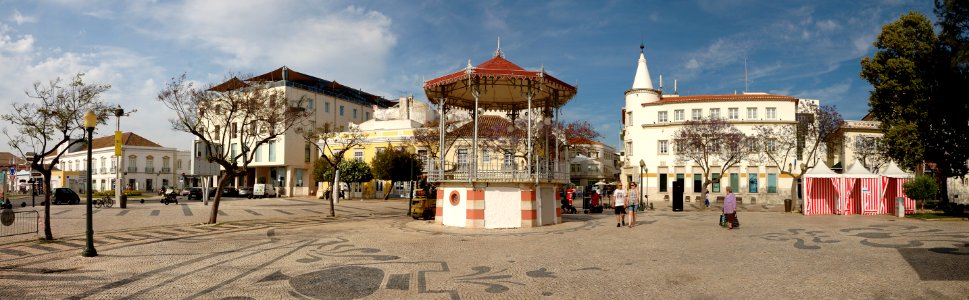 Faro, Portugal