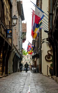 Rue Paillot de Montabert photo