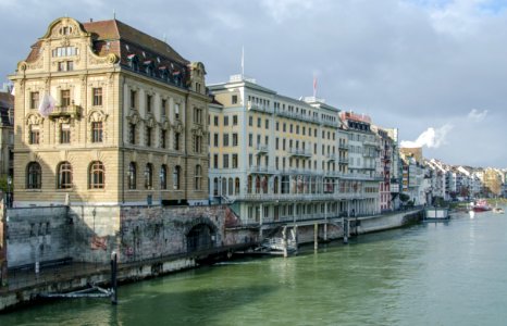 Les Trois Rois (le retour) / Die drei Könige (die Rückkehr) photo