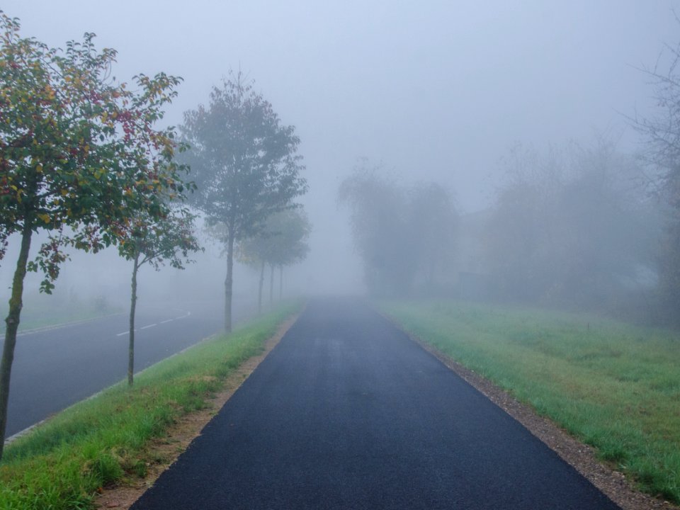 Une destination quelque peu mystérieuse photo