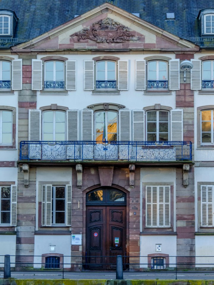 Ancien Hôtel de Neuwiller