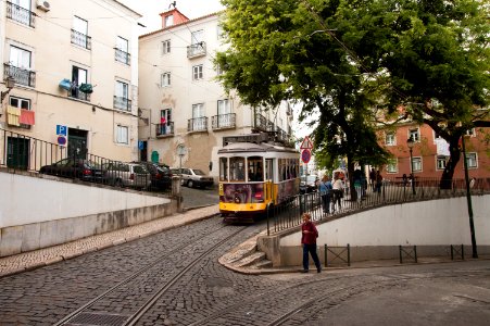 Lisbon photo