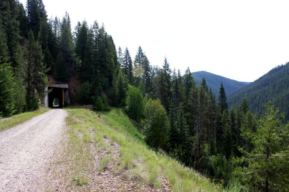 Route of the Hiawatha