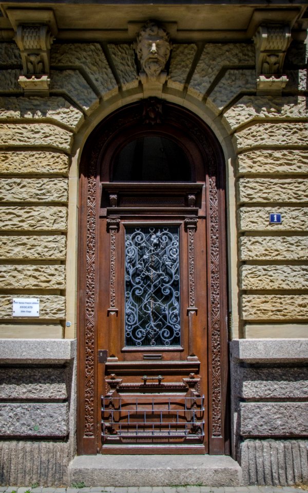 1 rue du Maréchal Joffre