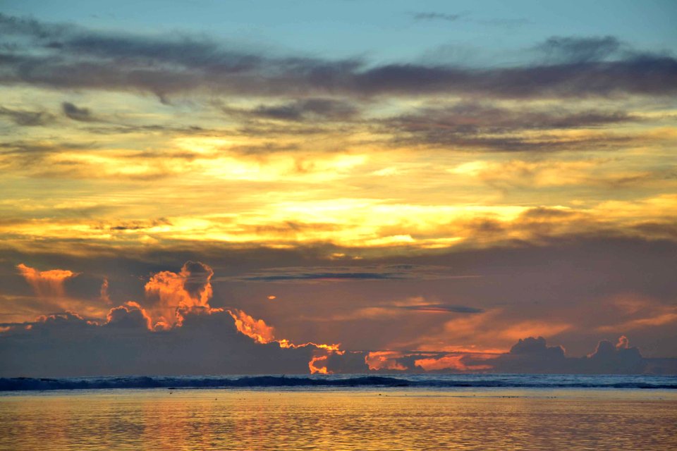 Ile de la Réunion