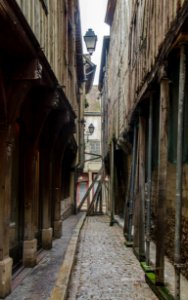 Rue Thérèse Bordet