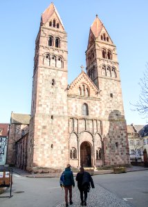 Église Sainte Foy de Sélestat photo