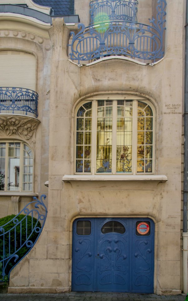 Villa Brion - Garage