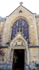 Temple évangélique de Châlons-en-Champagne photo