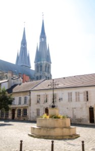 Paroisse Saint-Étienne et Notre-Dame photo