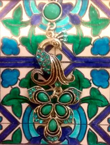 Peacock