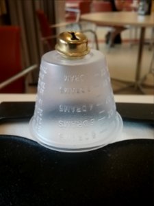 Ring my bell
