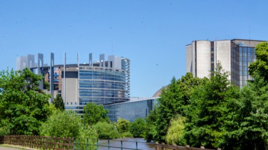 Parlement européen