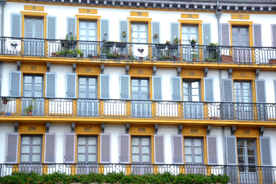 San Sebastian