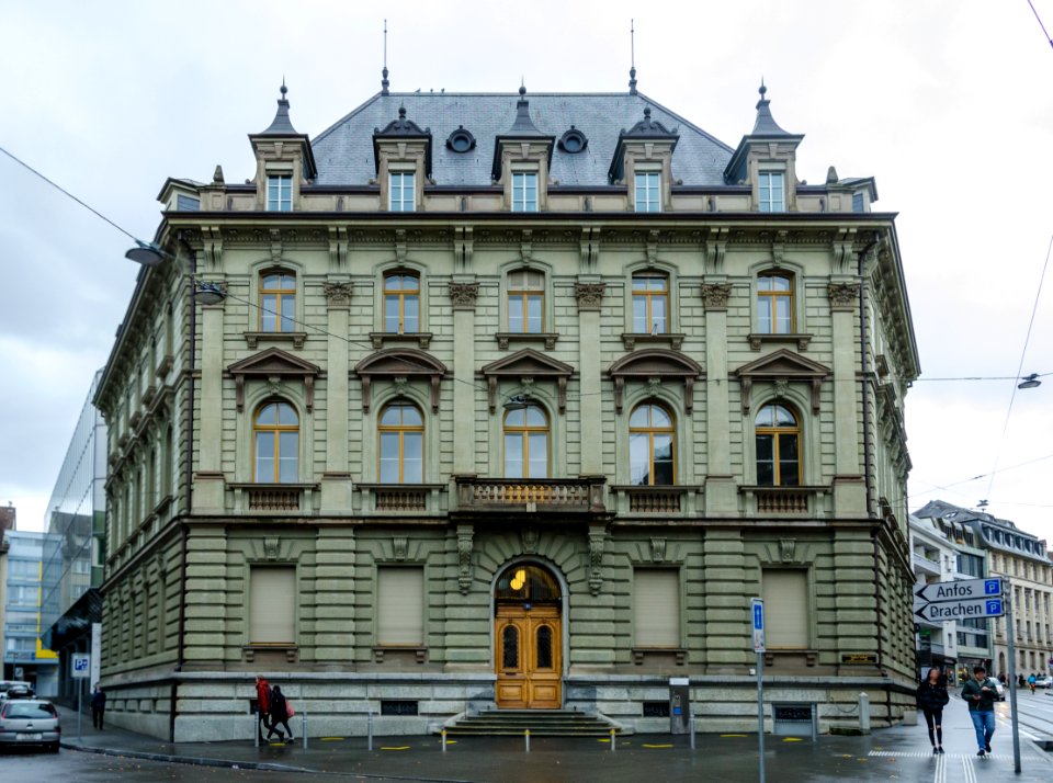 Administration fédérale des douanes / Eidgenössische Zollverwaltung