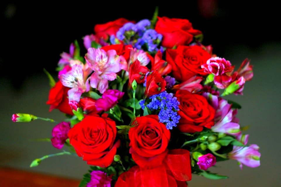 Happy Mother's Day bouquet