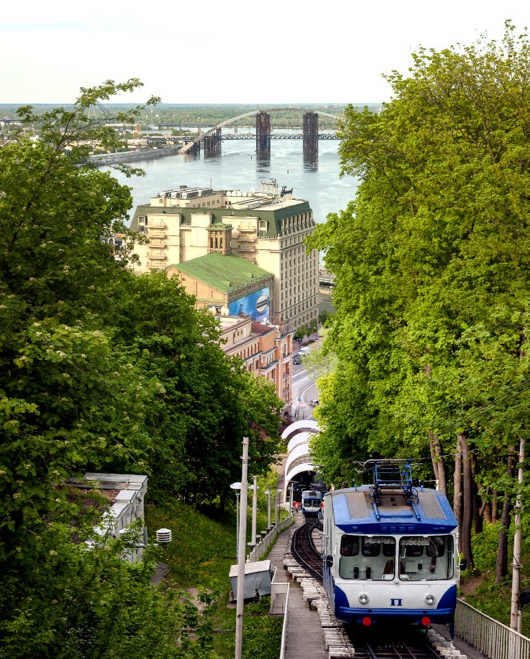 Funicular