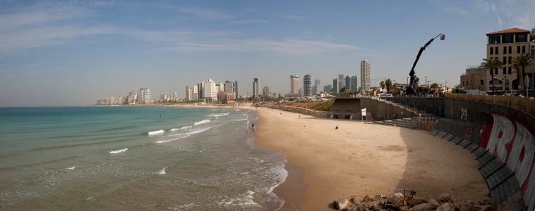 Tel Aviv photo