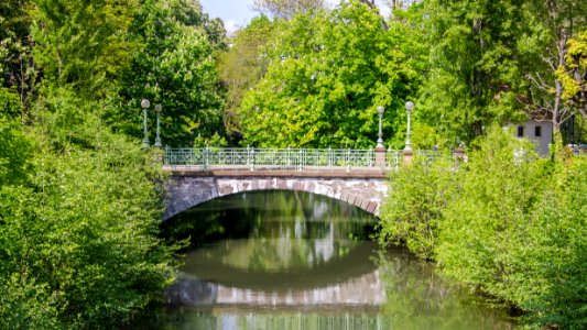 Pont Abraham Deutsch photo