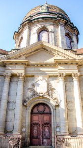 Chapelle Notre-Dame-du-Foyer