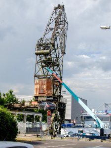 Les rampes c'est surfait / Problème de riches