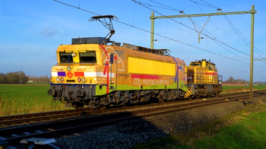 Bruchem 18-12 2020