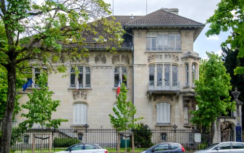 La Villa Schutzenberger