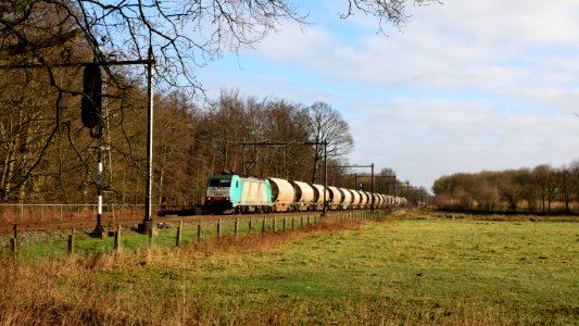 Groenekan 05-02 2020