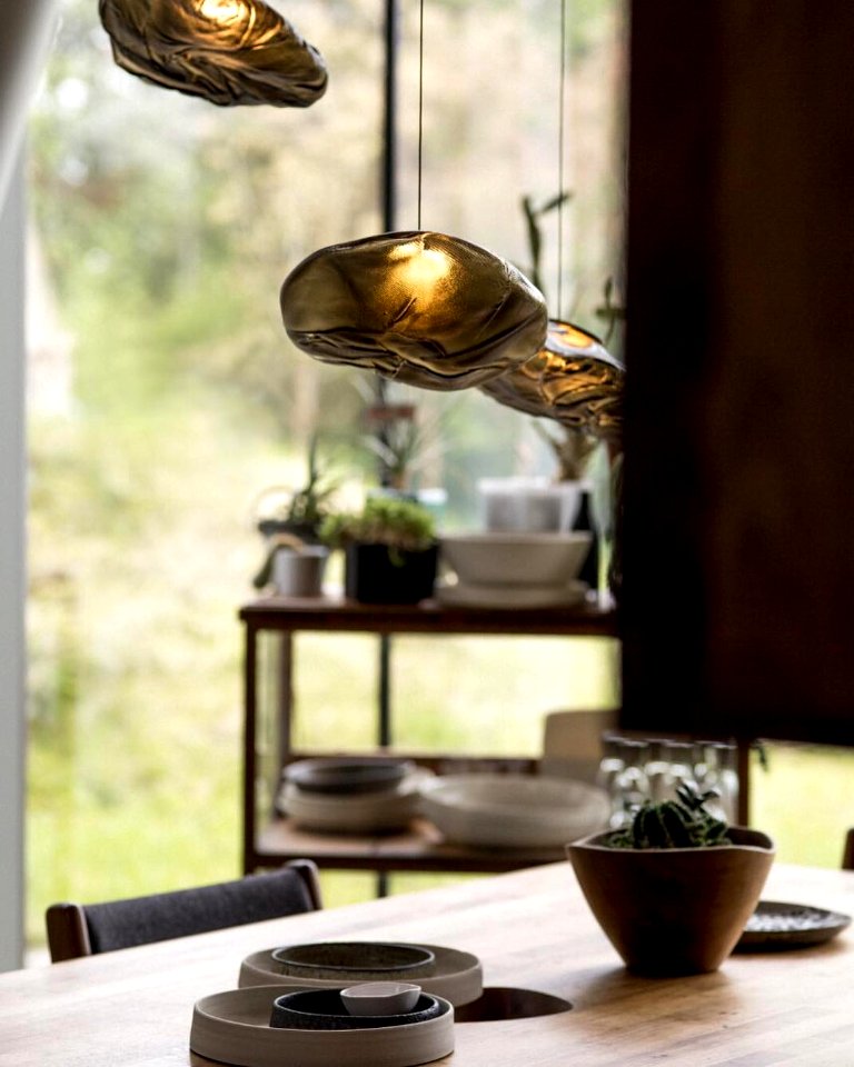 Bocci 73.1 Led Single Pendant Light Replica