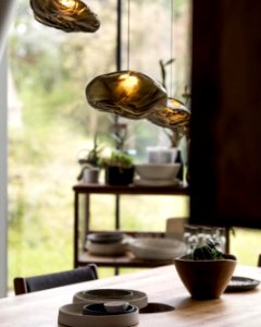Bocci 73.1 Led Single Pendant Light Replica