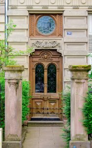 36 rue de l'Université