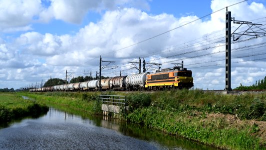 Baambrugge 23-08 2020